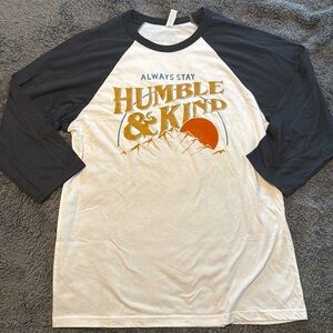 Always Stay Humble & Kind, Tim McGraw, Large
